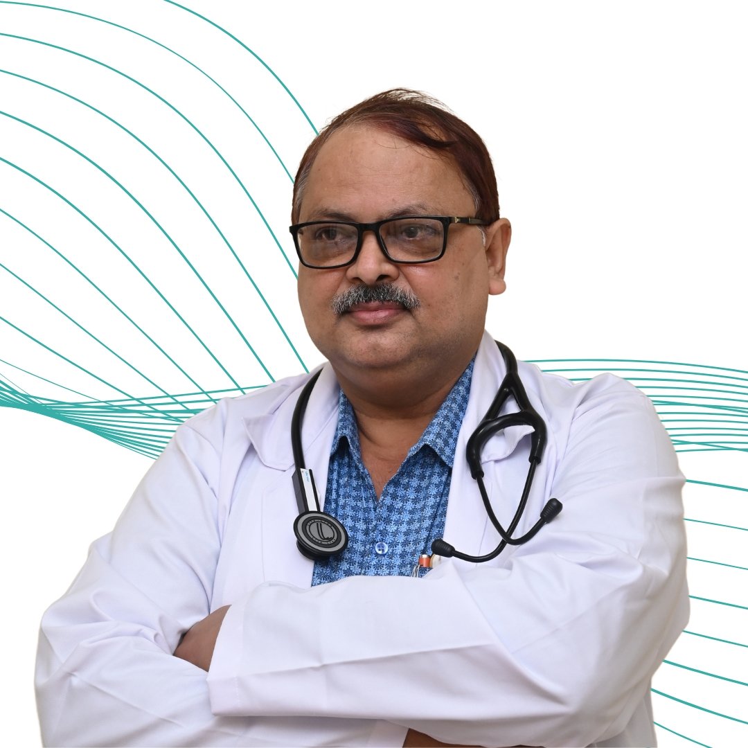 Dr. A K Jha
